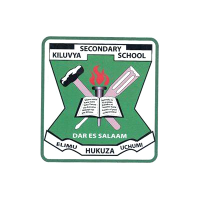 logo_KILUVYA SECONDARY SCHOOL KILUVYA SECONDARY SCHOOL