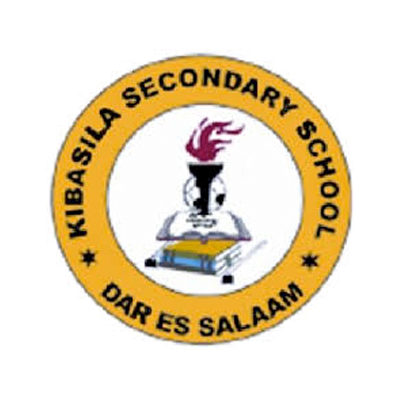 logo_Kibasila Kibasila Sekundarschule