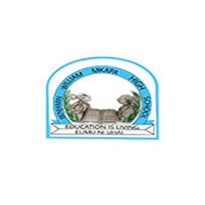 logo_Mkapasec Benjamin W. Mkapa Secondary School